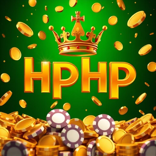 hphp Logo