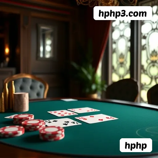 Blackjack Success Story